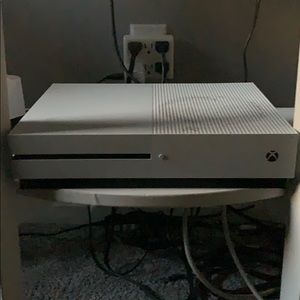 Xbox One S 1TB White